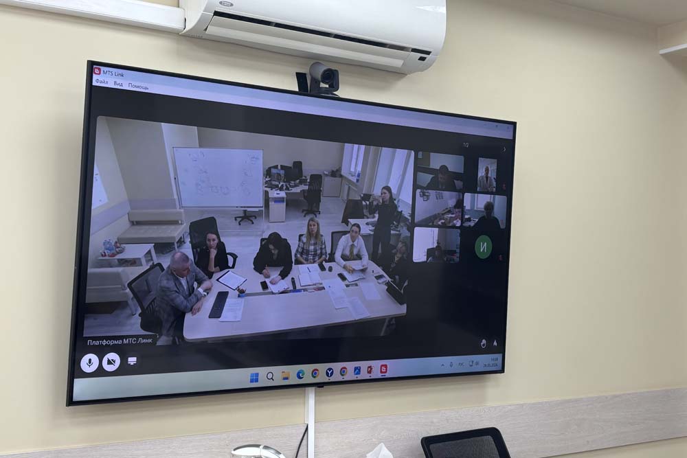 В НИУ «БелГУ» обсудили модернизацию химического образования и подготовку кадров для региона