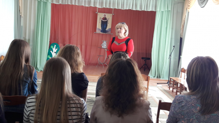 Проблемы и перспективы дошкольного образования в Белгородской области глазами выпускников и студентов
